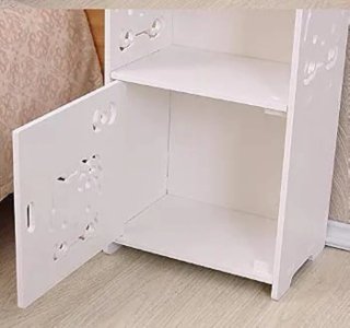 Mesa auxiliar Muebles dormitorio