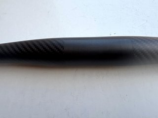 Manubrio Mtb Carbonice