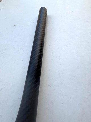 Manubrio Mtb Carbonice