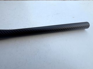 Manubrio Mtb Carbonice