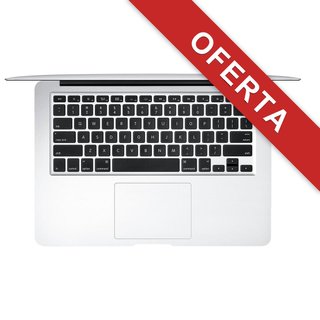 Apple A1466 128GB Plata MacBook Air 13" 2017