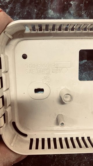 Termostato Carrier
