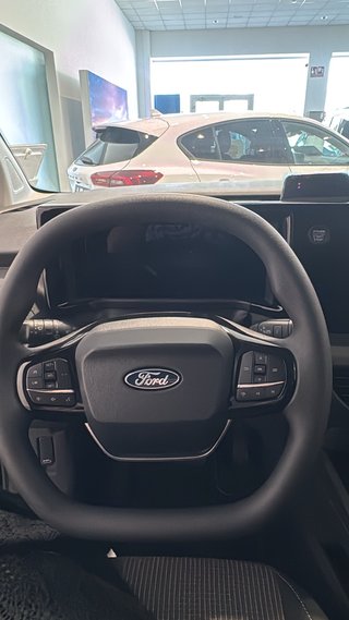 Ford Tourneo Courier Trend 46 kWh 136 CV FWD EV Au