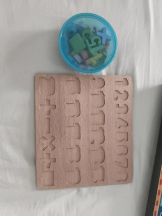 Juegos educativos matemáticos infantiles