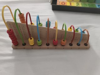 Juegos educativos matemáticos infantiles