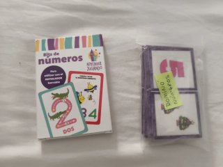 Juegos educativos matemáticos infantiles