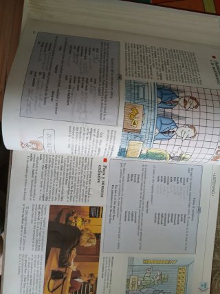 Curso de Inglés RBA