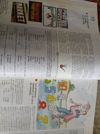 Curso de Inglés RBA