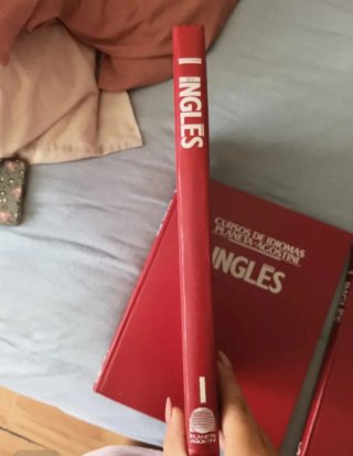 Curso de Inglés RBA