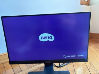 Monitor BenQ GW2280 22 LED VA