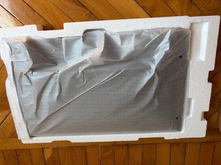 Monitor BenQ GW2280 22 LED VA