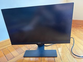 Monitor BenQ GW2280 22 LED VA