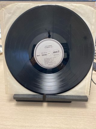 Fats Domino Blueberry Hill LP