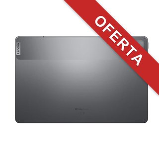 Lenovo Tab M11 128GB Gris Tablet pantalla táctil
