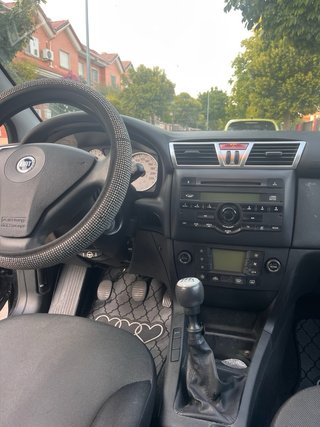 FIAT Stilo 2007