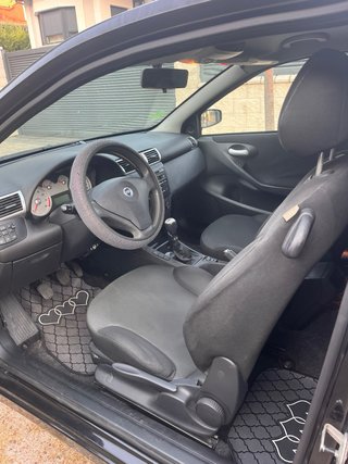 FIAT Stilo 2007