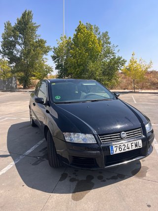 FIAT Stilo 2007