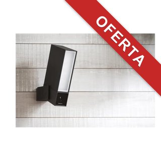 Netatmo NOC01-AMZ cámara seguridad exterior