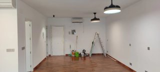 REFORMAS INTEGRALES MADRID A1