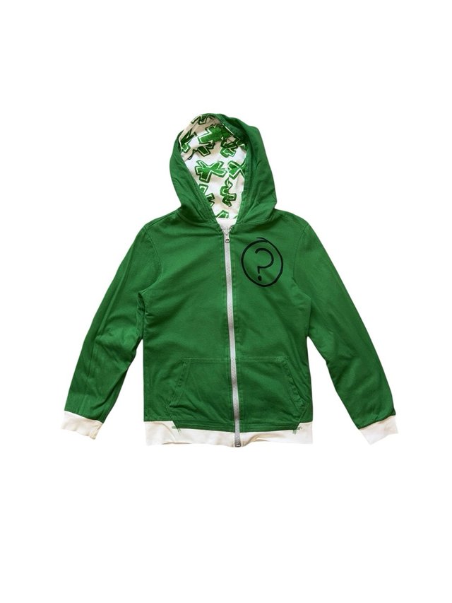 Desigual Sudadera Reversible Y2K