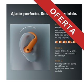 Beats Powerbeats Pro 2 auriculares bluetooth con