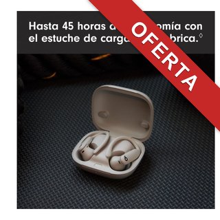 Beats Powerbeats Pro 2 auriculares bluetooth con