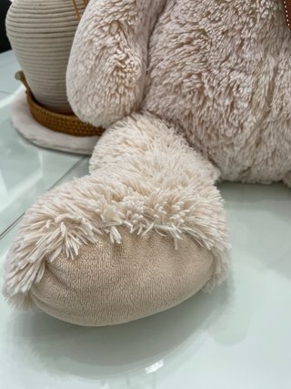 Oso de peluche grande