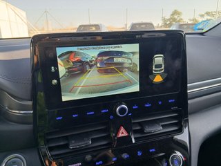 IONIQ - DESDE 245€/MES ¡SIN ENTRADA!