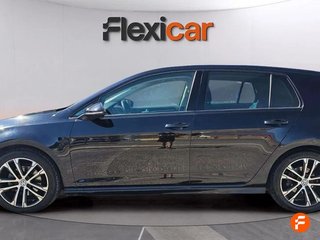 Volkswagen Golf Sport 2.0 TDI 150CV BMT DSG