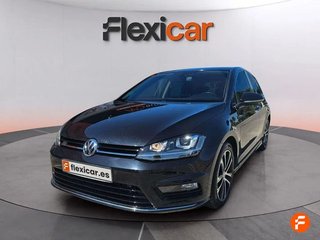 Volkswagen Golf Sport 2.0 TDI 150CV BMT DSG