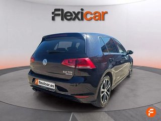 Volkswagen Golf Sport 2.0 TDI 150CV BMT DSG