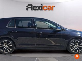 Volkswagen Golf Sport 2.0 TDI 150CV BMT DSG