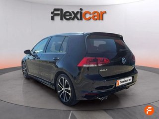 Volkswagen Golf Sport 2.0 TDI 150CV BMT DSG
