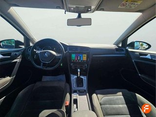 Volkswagen Golf Sport 2.0 TDI 150CV BMT DSG