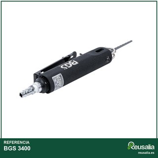 BGS 3400 mini sierra calar neumática baja