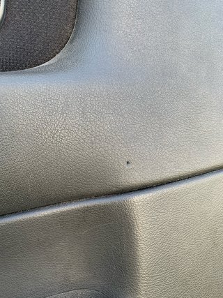 Paneles Traseros Opel Astra G 3 Puertas