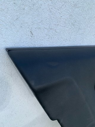 Paneles Traseros Opel Astra G 3 Puertas