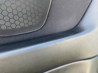 Paneles Traseros Opel Astra G 3 Puertas