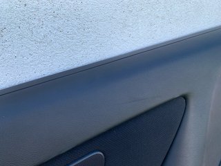 Paneles Traseros Opel Astra G 3 Puertas