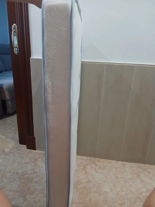 Colchón Cuna Casi Nuevo