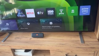 Xbox Series S con 2 mandos
