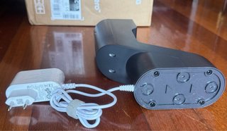Aspirador  LG CordZero A9C-SLIM1C