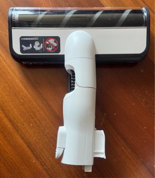 Aspirador  LG CordZero A9C-SLIM1C