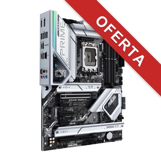 ASUS Prime Z690-A placa base Intel DDR5