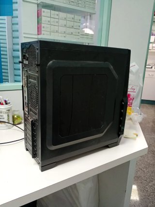Ordenador Mars Gaming  I5 7ª Gen lector CD