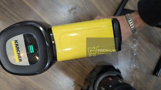 Kärcher Aspirador a batería VC 6