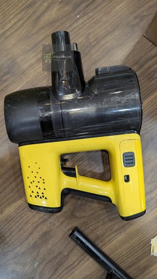 Kärcher Aspirador a batería VC 6