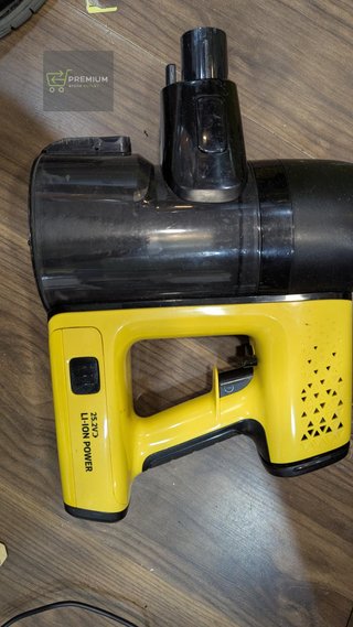Kärcher Aspirador a batería VC 6