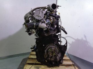 Rectp4738342 ar32302 motor completo alfa romeo 156