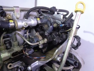 Rectp4738342 ar32302 motor completo alfa romeo 156